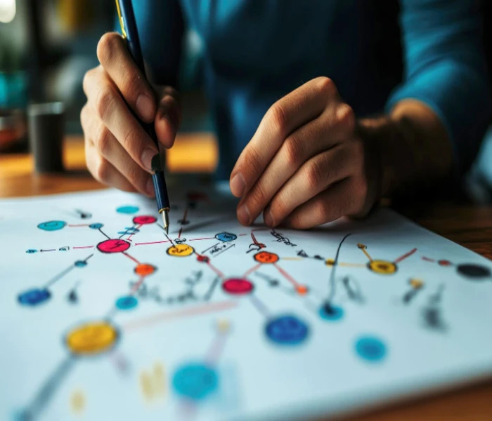 Competency Mapping