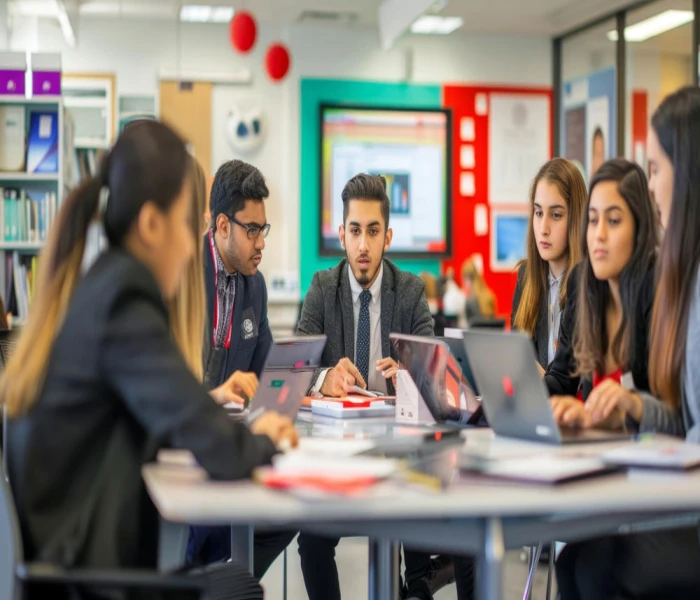 Assessment Centre