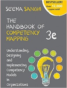 The Handbook Of Competency Mapping